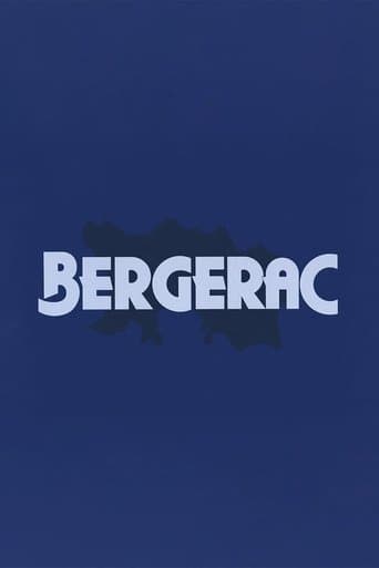 Watch Bergerac free online