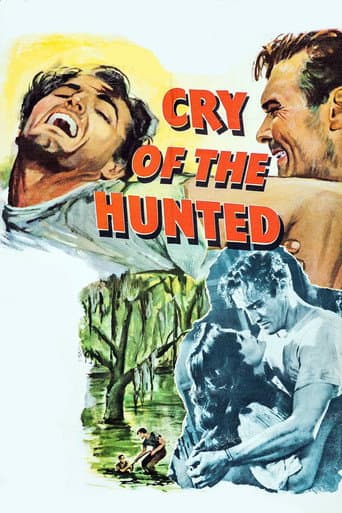 Watch Cry of the Hunted free online