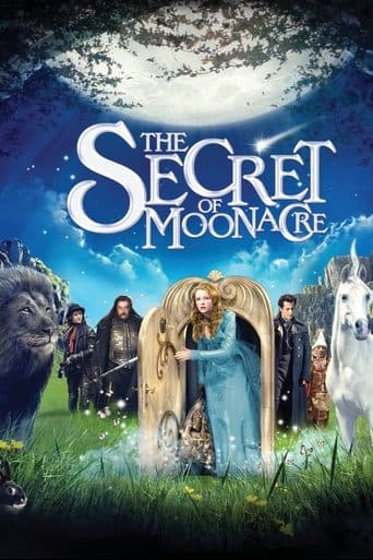 Watch The Secret of Moonacre free online
