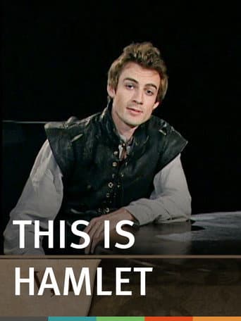 Watch This Is Hamlet free online