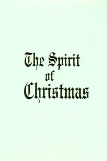 Watch The Spirit of Christmas: Jesus vs. Santa free online
