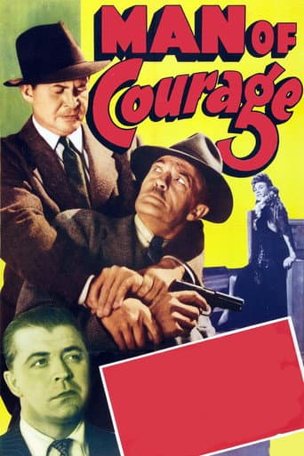 Watch Man of Courage free online