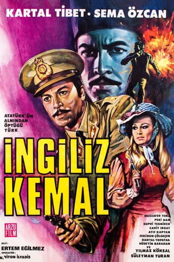 Watch İngiliz Kemal free online