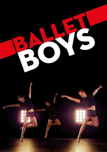 Watch Ballet Boys free online