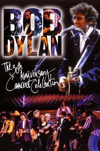 Watch Bob Dylan: The 30th Anniversary Concert Celebration free online