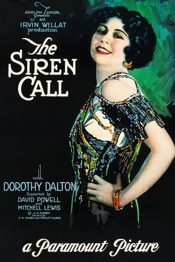 Watch The Siren Call free online