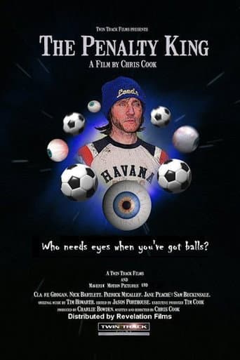 Watch The Penalty King free online