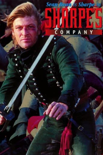 Watch Sharpe's Company free online