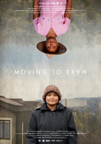 Watch Moving to Mars free online