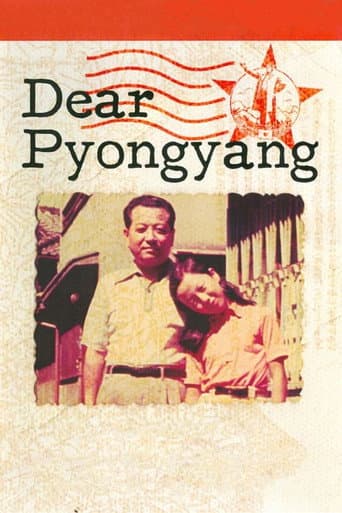 Watch Dear Pyongyang free online