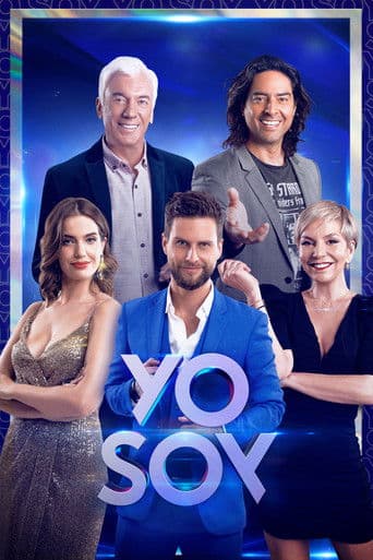 Watch Yo soy free online