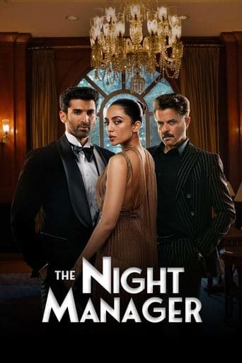 Watch The Night Manager free online