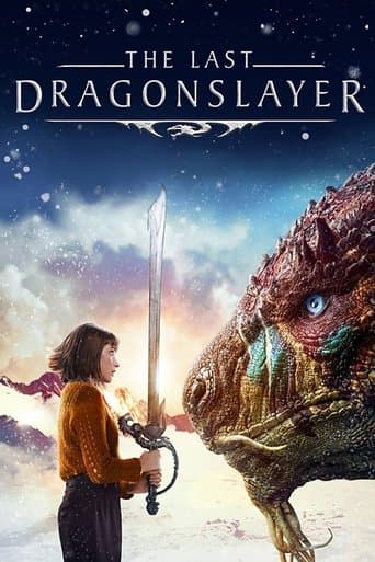 Watch The Last Dragonslayer free online