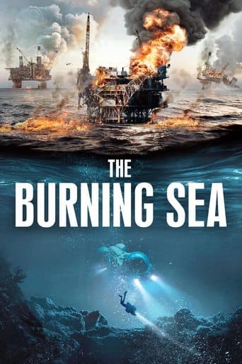 Watch The Burning Sea free online