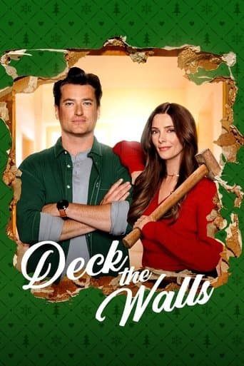 Watch Deck the Walls free online