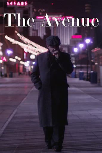 Watch The Avenue free online