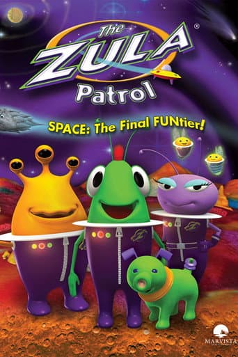 Watch The Zula Patrol free online