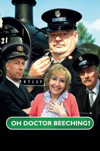 Watch Oh, Doctor Beeching! free online