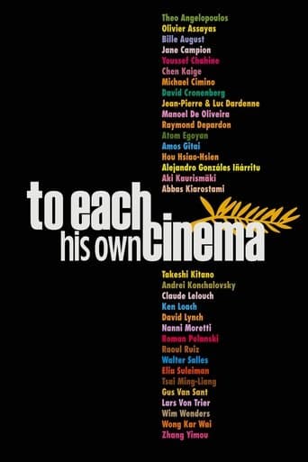 Watch To Each His Own Cinema free online