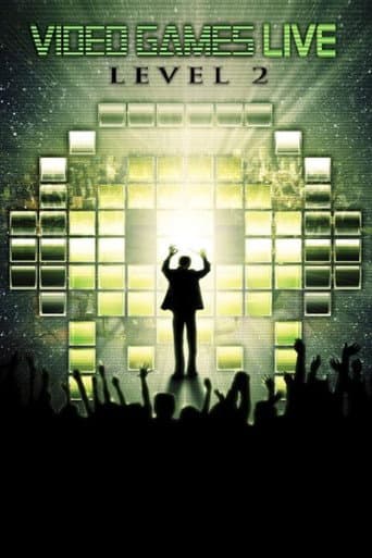 Watch Video Games Live: Level 2 free online