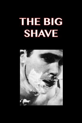 Watch The Big Shave free online