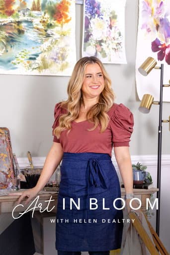 Watch Art in Bloom with Helen Dealtry free online