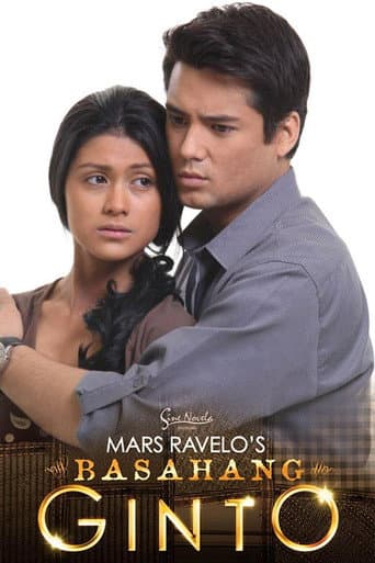 Watch Basahang Ginto free online