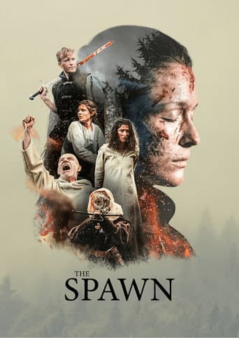 Watch The Spawn free online