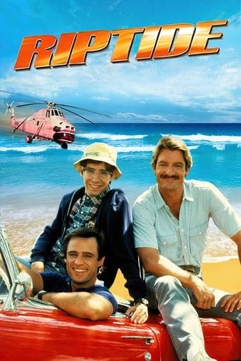 Watch Riptide free online