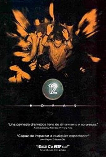 Watch 12 horas free online