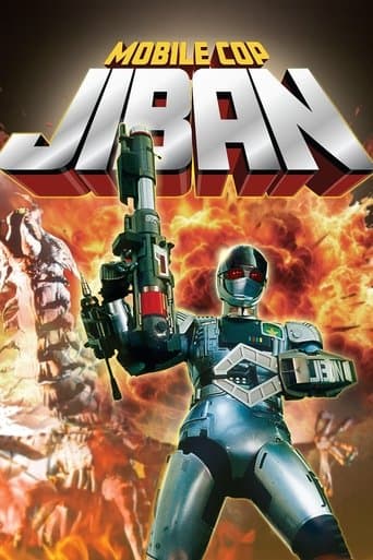 Watch Mobile Cop Jiban free online