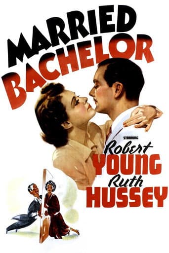 Watch Married Bachelor free online
