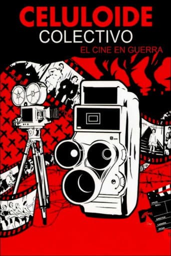 Watch Celuloide colectivo: el cine en guerra free online