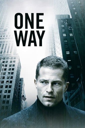 Watch One Way free online