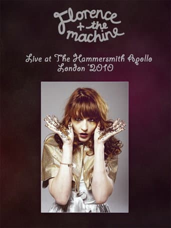 Watch Florence and The Machine: Live at the Hammersmith Apollo free online