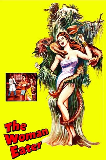 Watch Womaneater free online