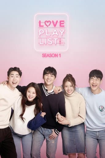 Watch Love Playlist free online