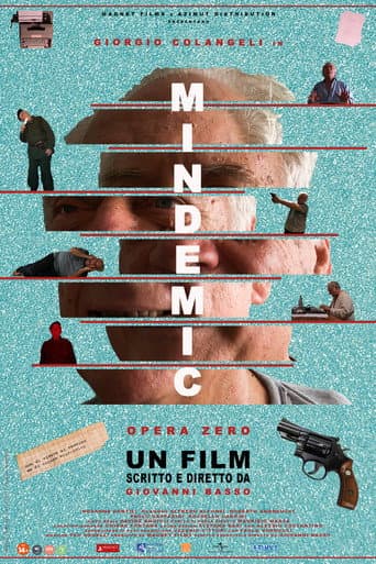 Watch Mindemic free online