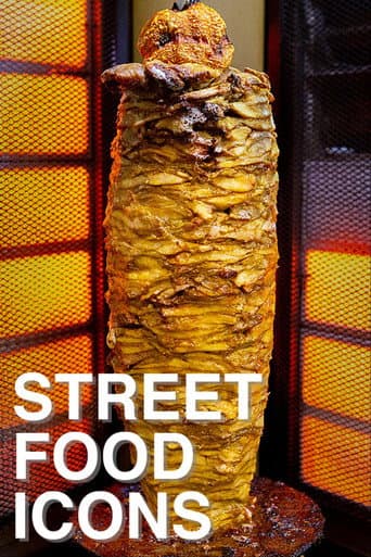 Watch Street Food Icons free online