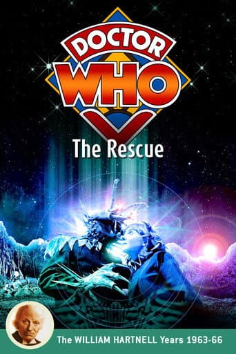 Watch Doctor Who: The Rescue free online