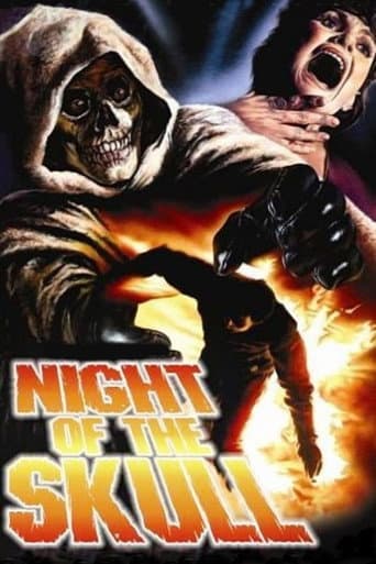 Watch Night of the Skull free online