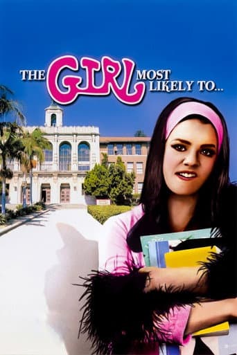 Watch The Girl Most Likely To... free online