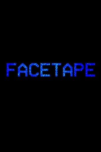 Watch FaceTape free online