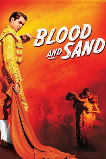 Watch Blood and Sand free online