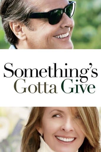 Watch Something's Gotta Give free online