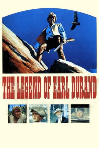 Watch The Legend of Earl Durand free online