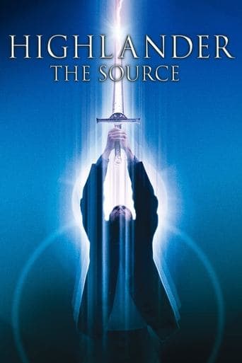 Watch Highlander: The Source free online