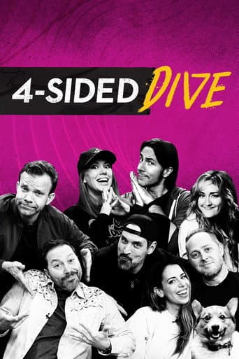 Watch 4-Sided Dive free online