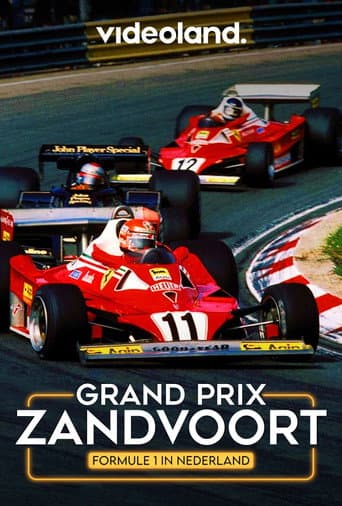 Watch Grand Prix Zandvoort free online