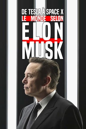 Watch From Tesla to SpaceX, the World According to Elon Musk free online